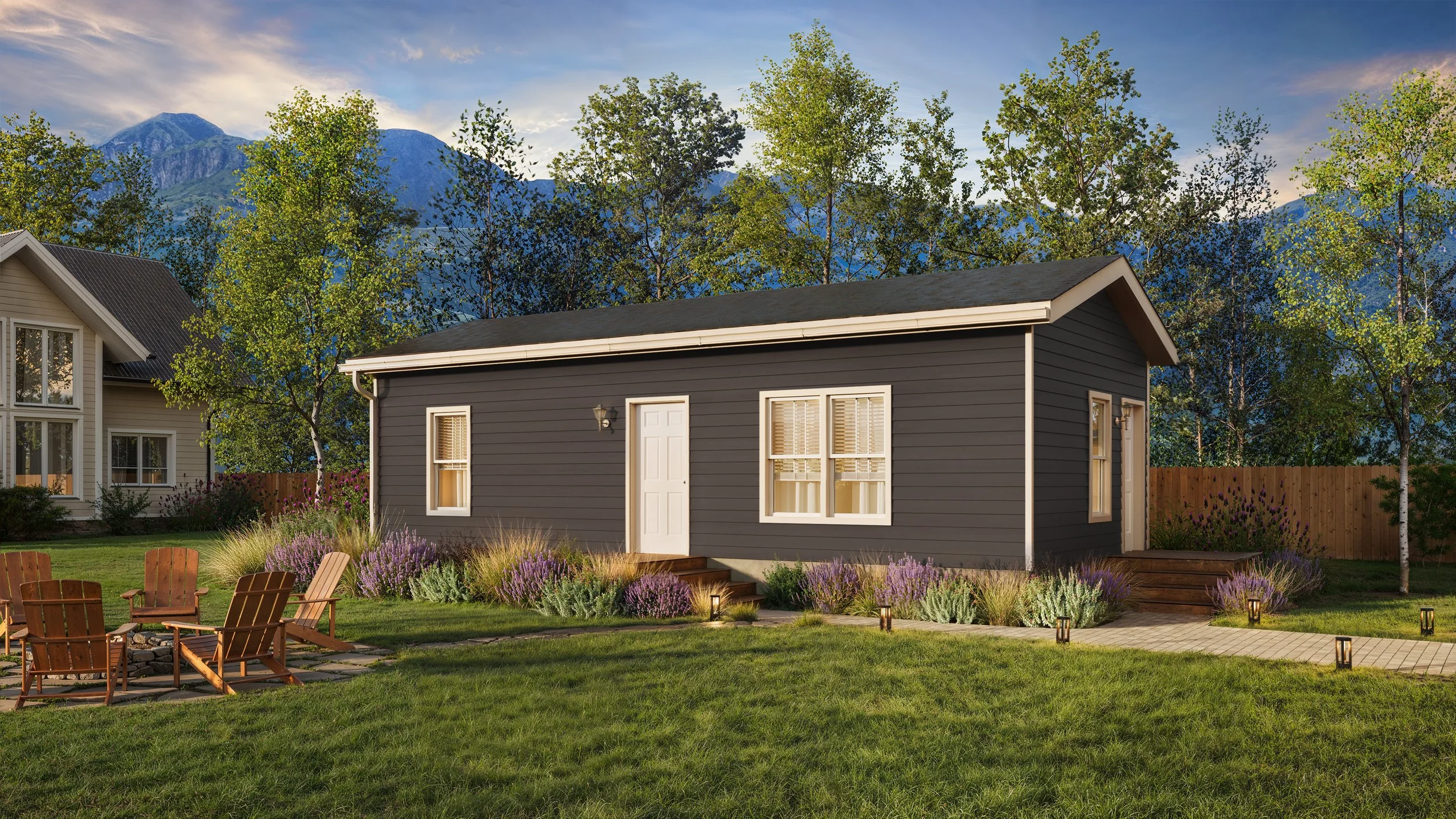 SF+ ADU — West Denver Renaissance Collaborative